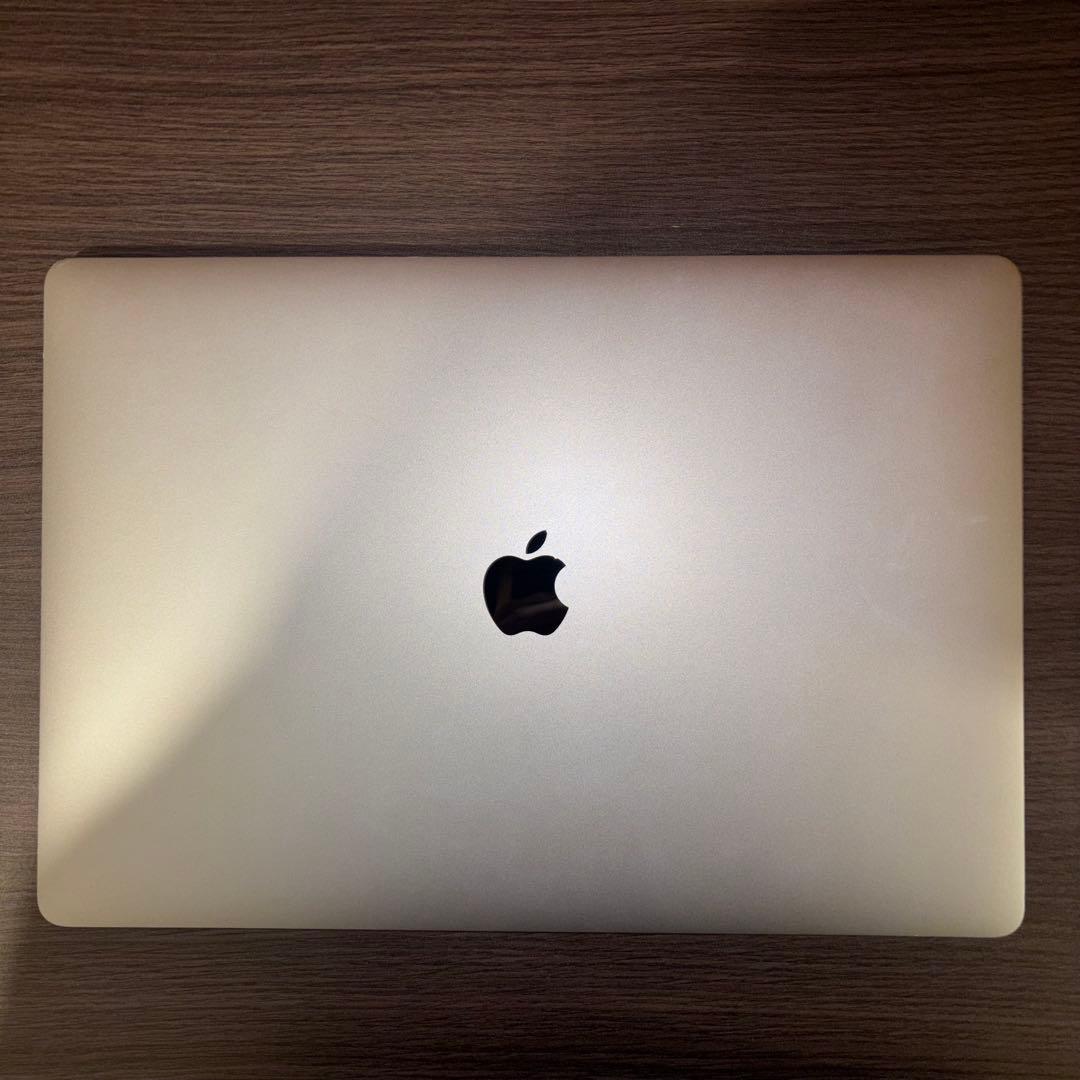 ツ*ヨ様 (美品) MacBook Pro ストレージ1TB 16GB 16in
