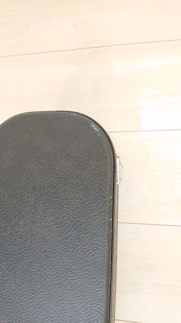 【Morris アコースティックギター MF-207】 +タカミネハードケース