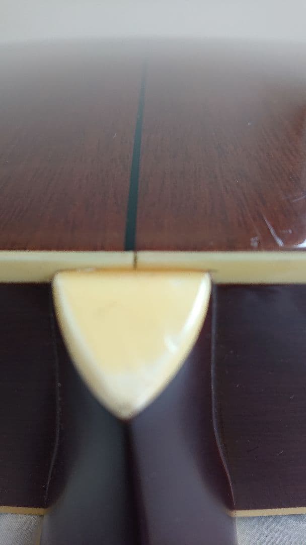 【Morris アコースティックギター MF-207】 +タカミネハードケース