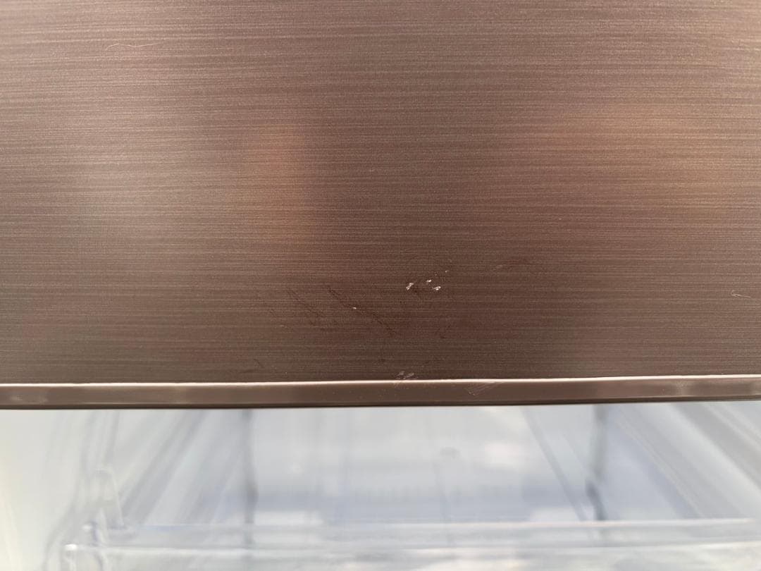 【福岡市限定】冷蔵庫 シャープ 2018年 271L【安心の3ヶ月保証】