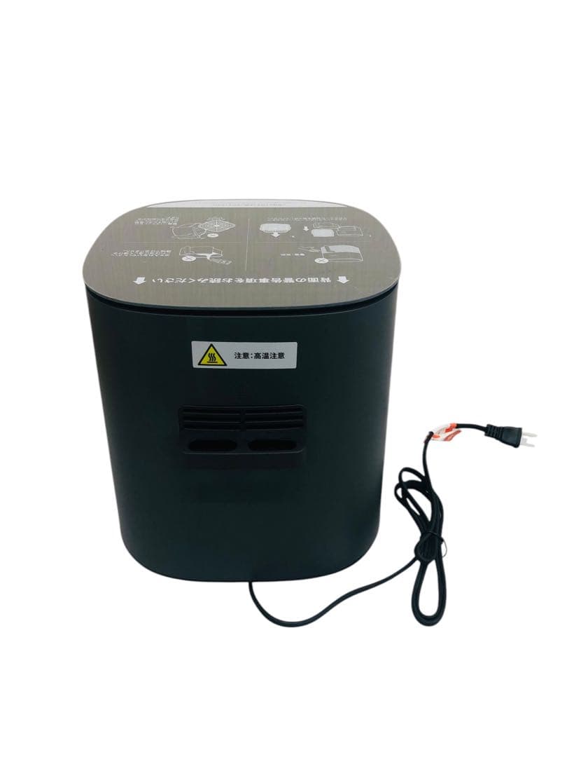 【開封済・未使用】COSORI ノンフライヤー 4,7L 大容量 揚げ物 電気