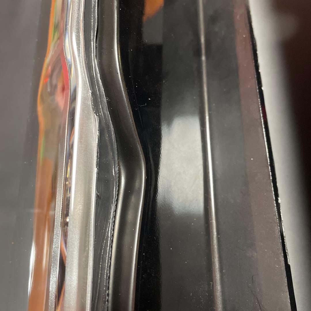 テールランプセット　キャラバンe25