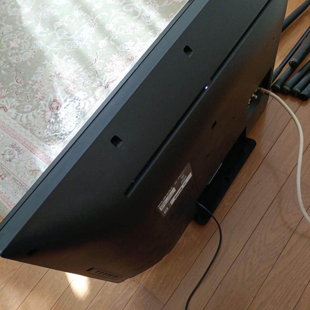 フナイ液晶テレビ　32型　2021年製