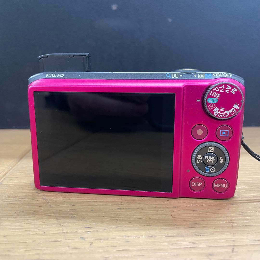 訳あり動作品 Canon PowerShot SX240HS デジタルカメラ