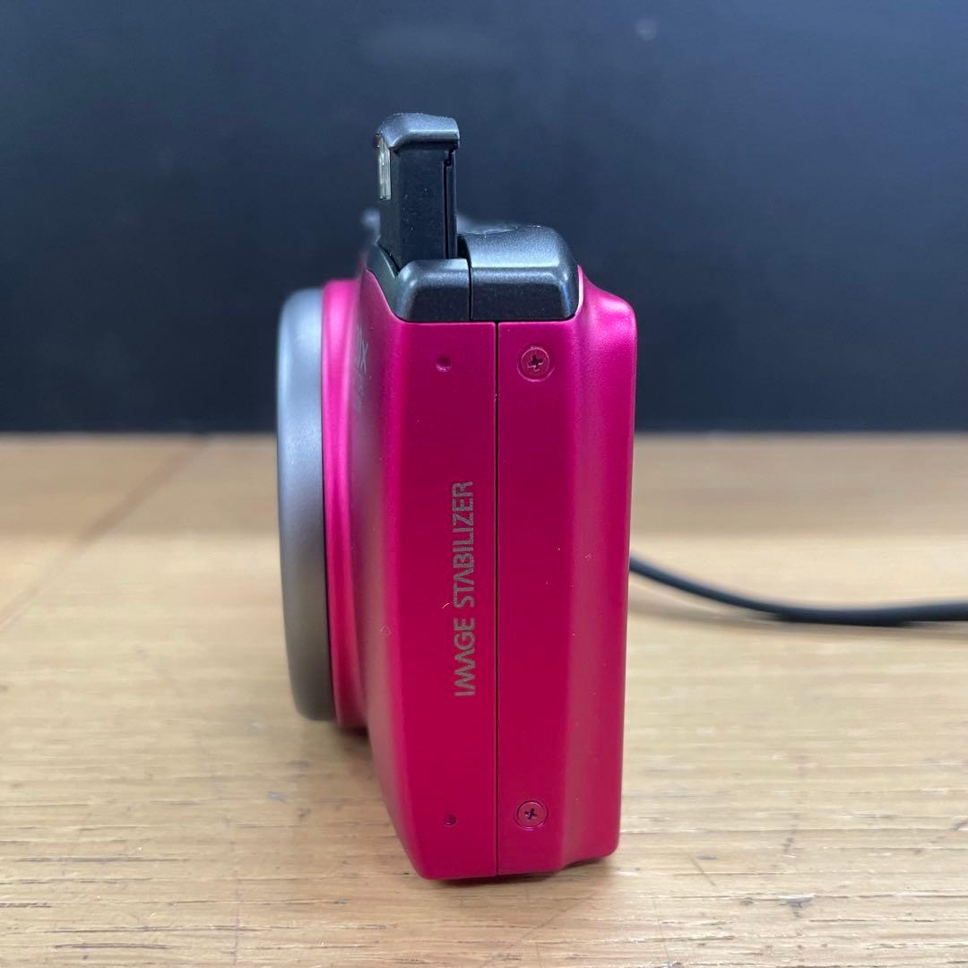 訳あり動作品 Canon PowerShot SX240HS デジタルカメラ