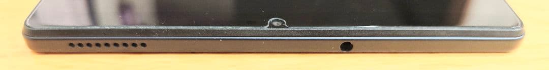 Lenovo TAB6 A101LV アビスブルー