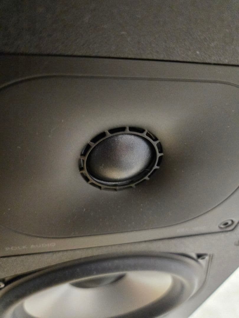 ポークオーディオ polk XT20（2台1組）