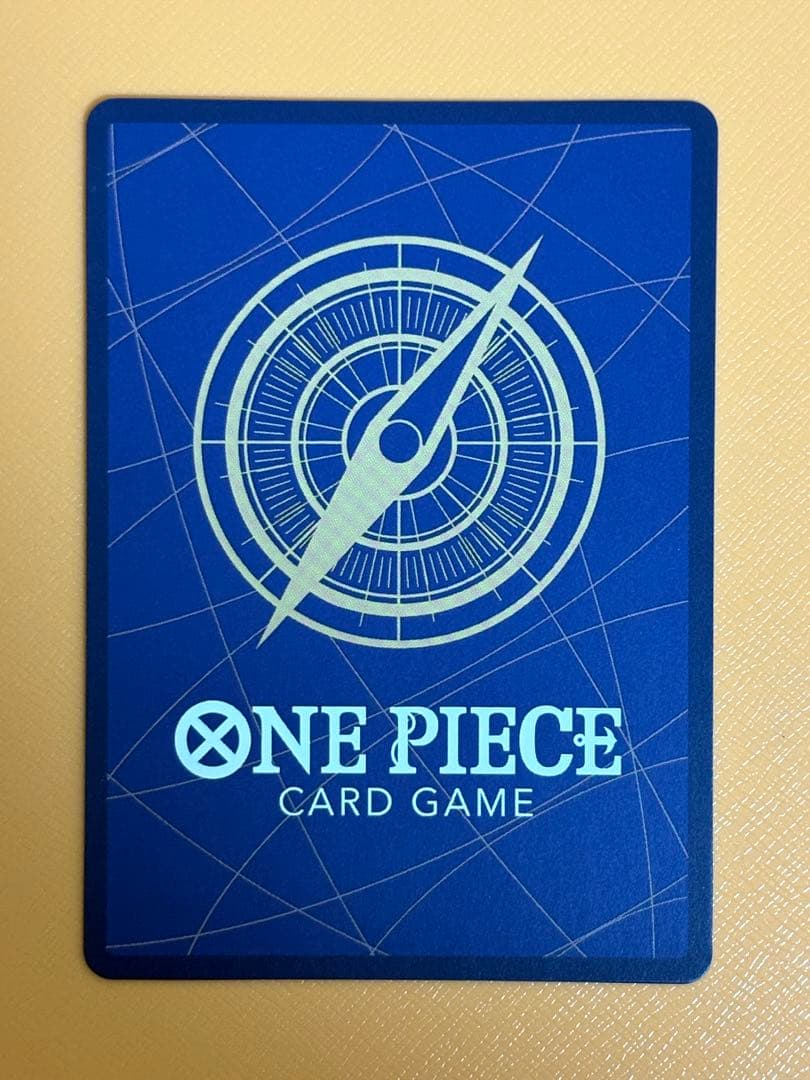 A【美品】ワンピースカード 受け継がれる意志 エース 手配書 SP