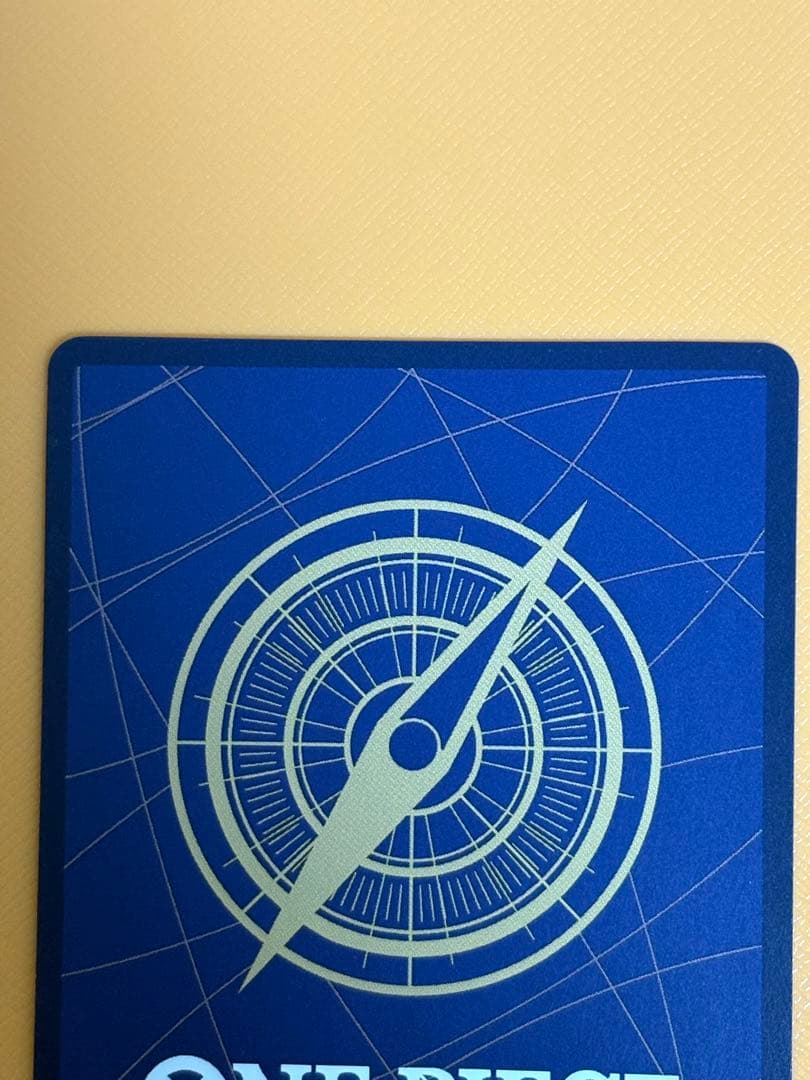 A【美品】ワンピースカード 受け継がれる意志 エース 手配書 SP