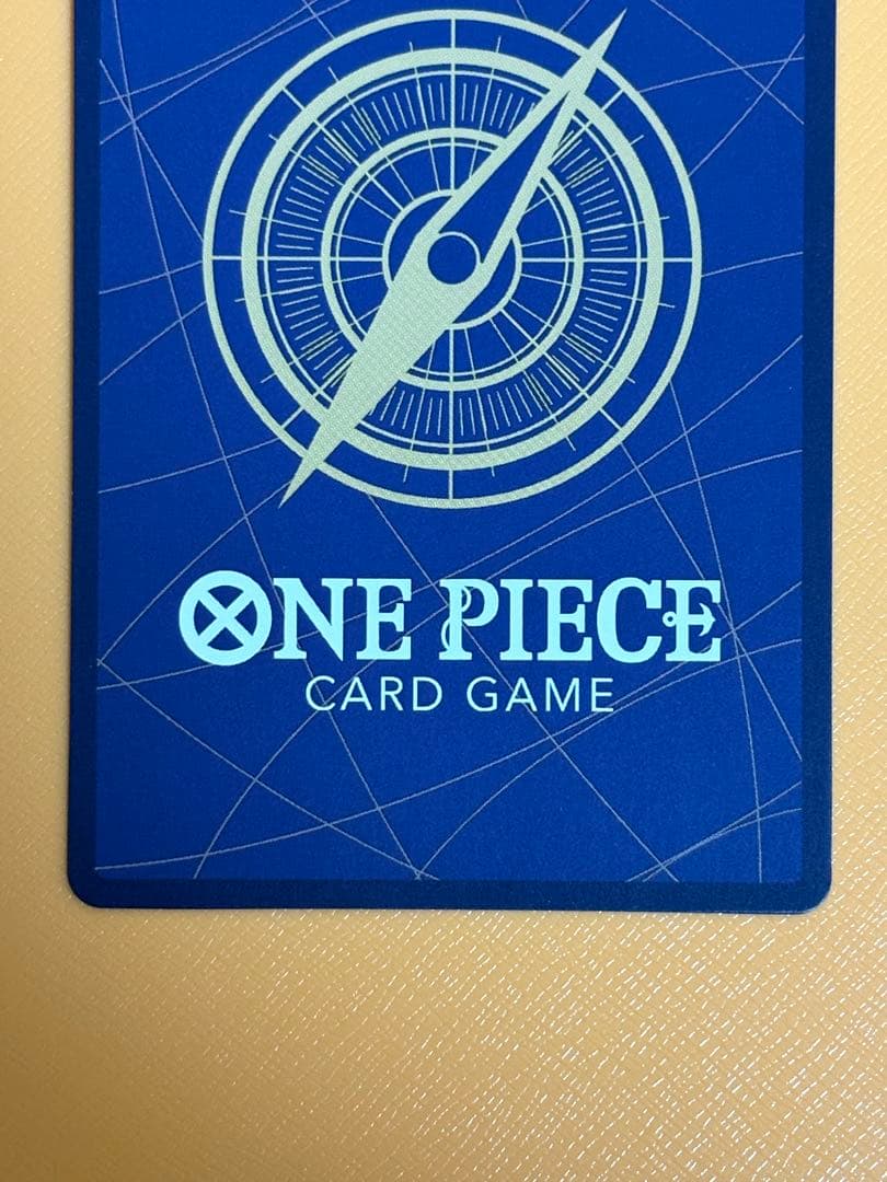 A【美品】ワンピースカード 受け継がれる意志 エース 手配書 SP