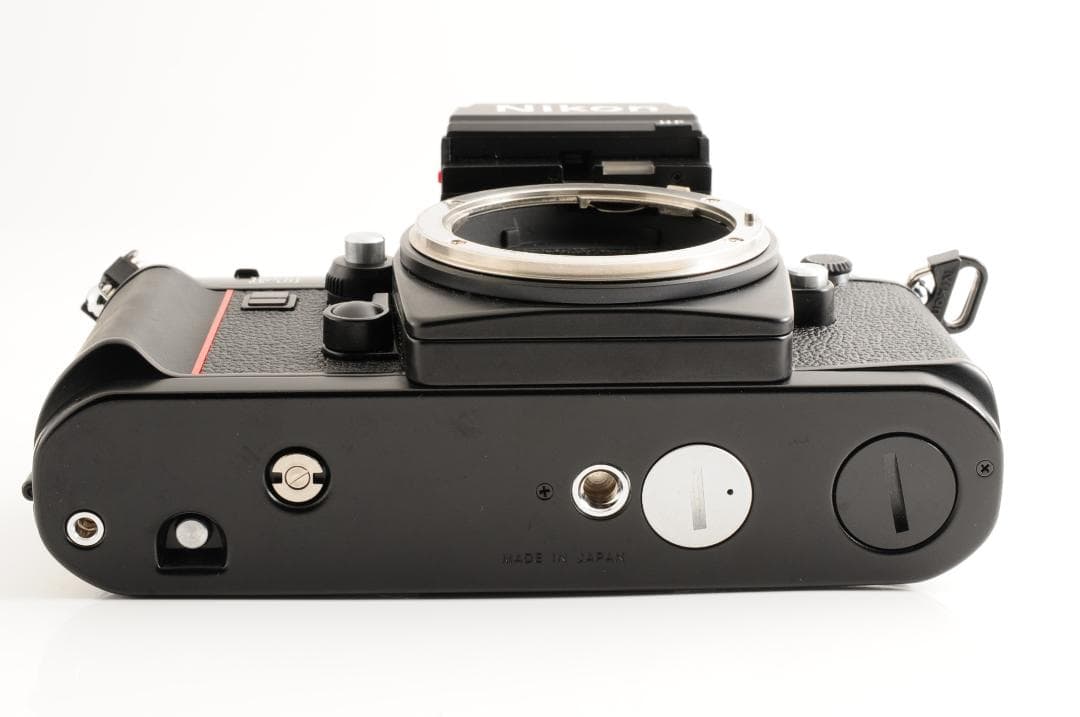 【美品 完動品】 ニコン Nikon F3 HP