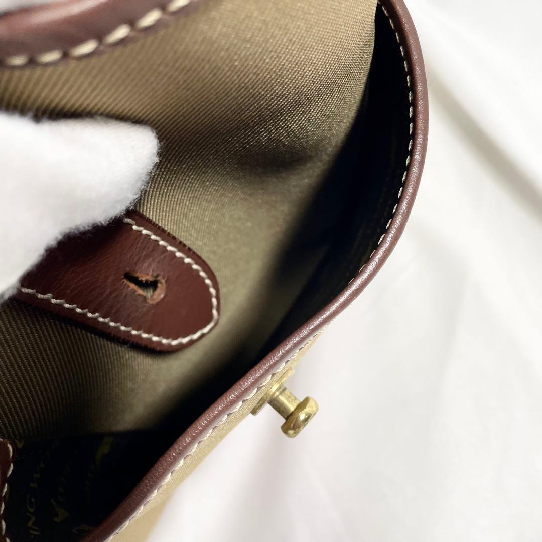 ハンティングワールド トートバッグ サファリトゥディ ロゴ 大容量 多機能 A4