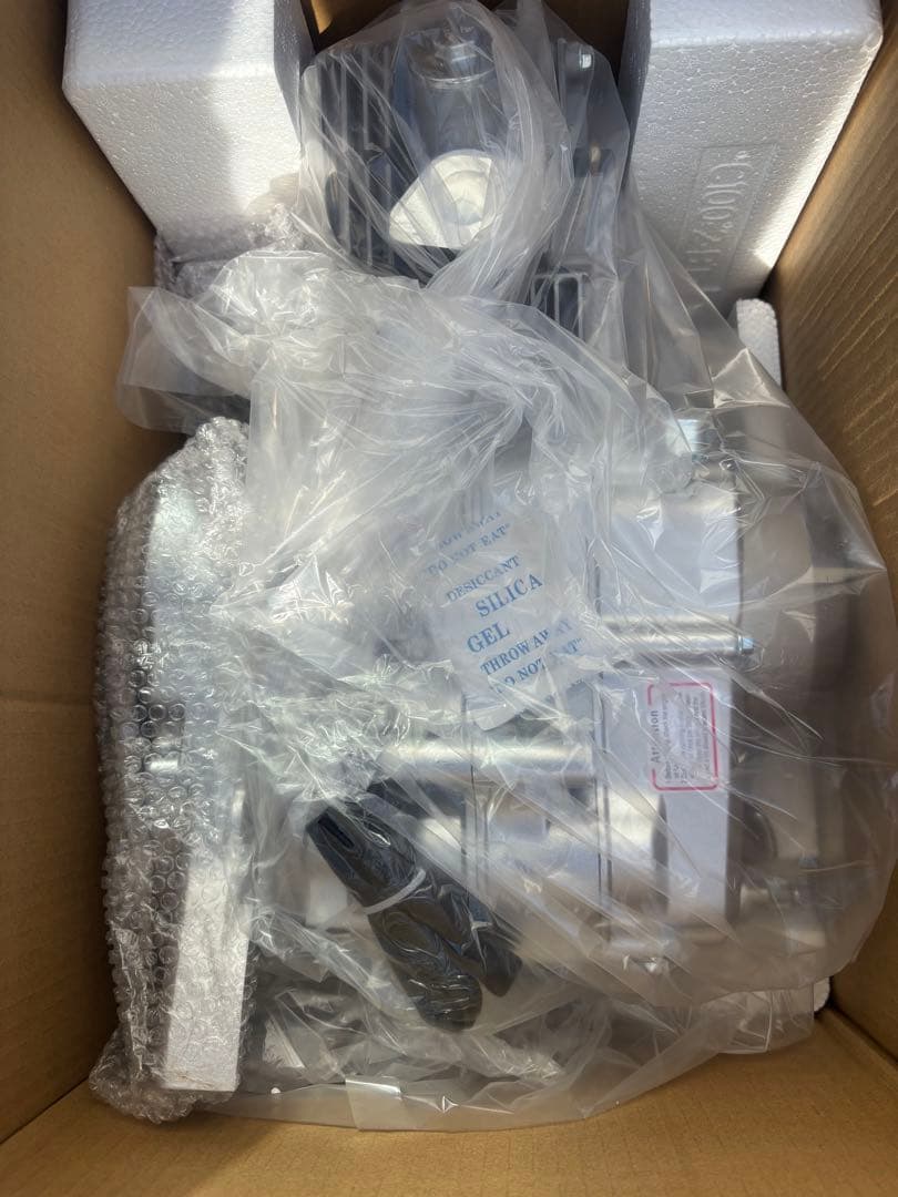 遠心クラッチ110cc中華エンジン カブモンキーゴリラ12v‼️セール中‼️