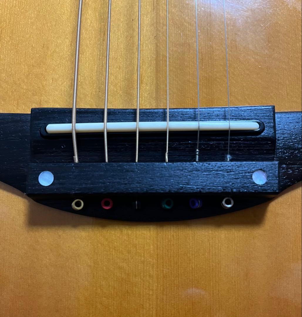 YAMAHA APXT 1na ina ミニギター トラベルギター【音出しOK】