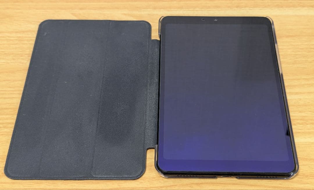 Androidタブレット本体 Android15 Xiaomi Mi Pad 4 LTE 4GB/64GB