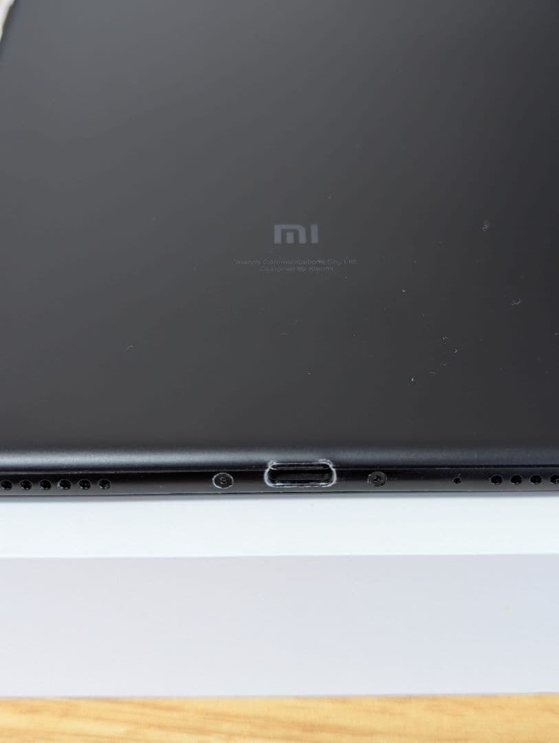 Androidタブレット本体 Android15 Xiaomi Mi Pad 4 LTE 4GB/64GB