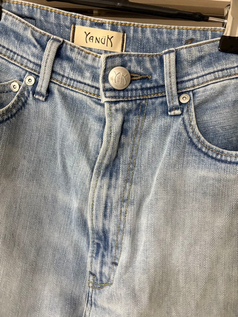 最終お値下げ！YANUK ヤヌーク　JOAN 22