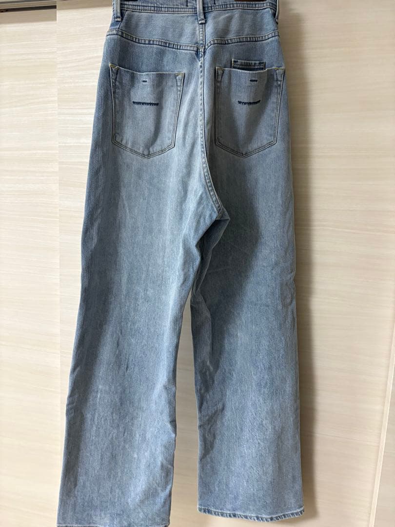 最終お値下げ！YANUK ヤヌーク　JOAN 22