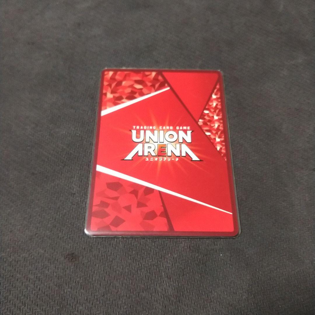 t*v様 UNION ARENA　SYNDUALITY Noir デイジーオーガ