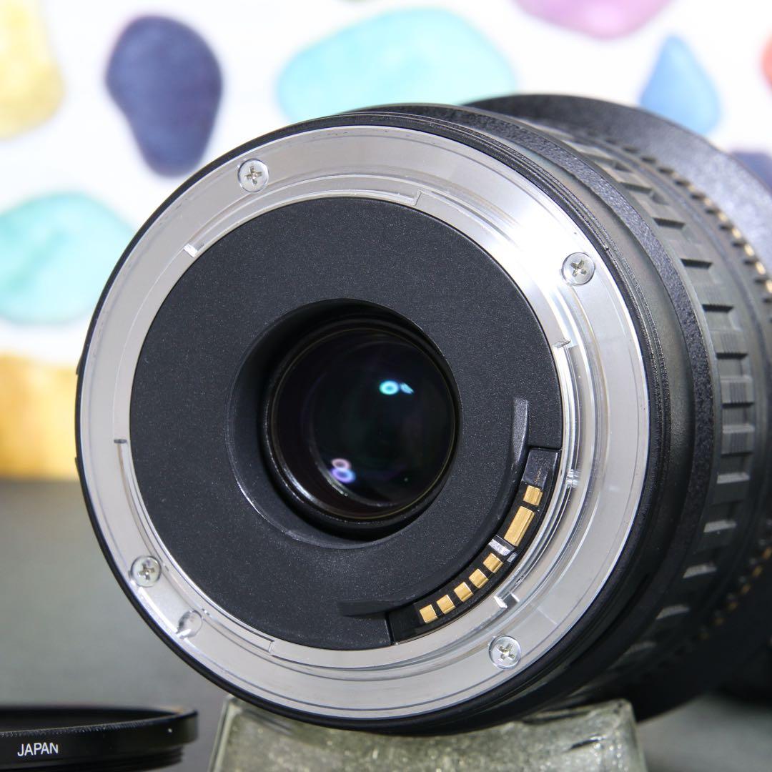 ♥︎◇美品♪ ◇TAMRON 11-18mm Canon キヤノン