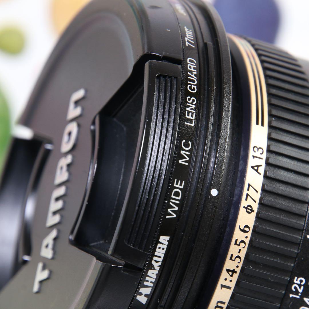 ♥︎◇美品♪ ◇TAMRON 11-18mm Canon キヤノン