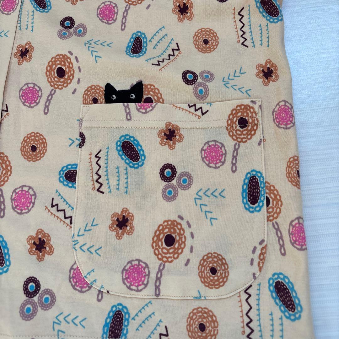 新品　ワコール　Wacoal マタノアツコ パジャマ　ルームウェア