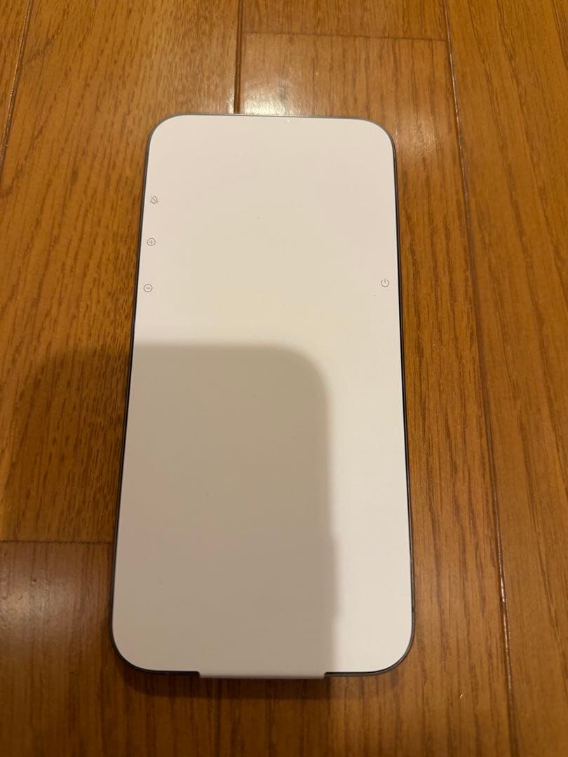 Apple iPhone15ProMax 256GB 未使用品　SIMフリー