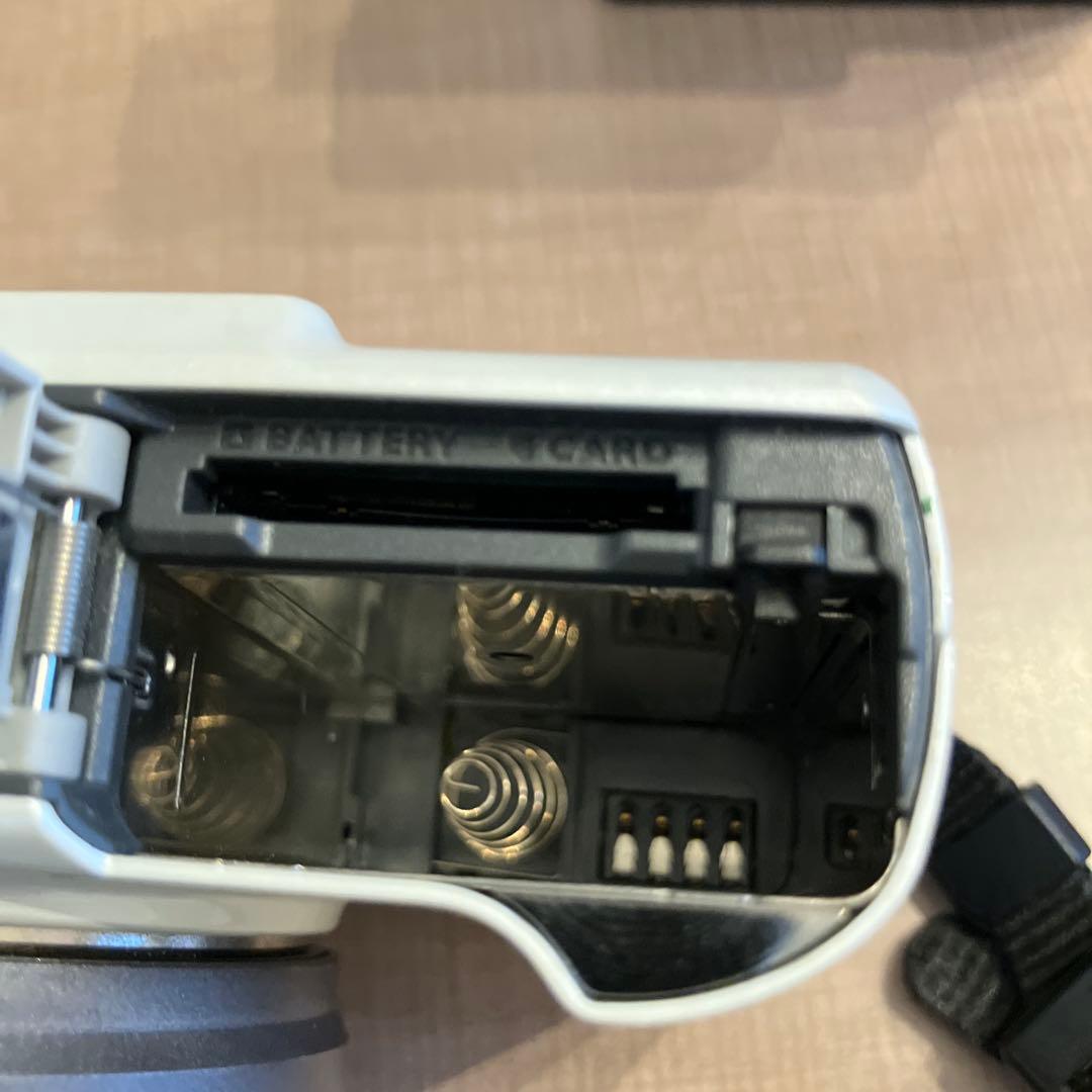 Panasonic パナソニック　DMC-GF2 LUMIX デジタルカメラ