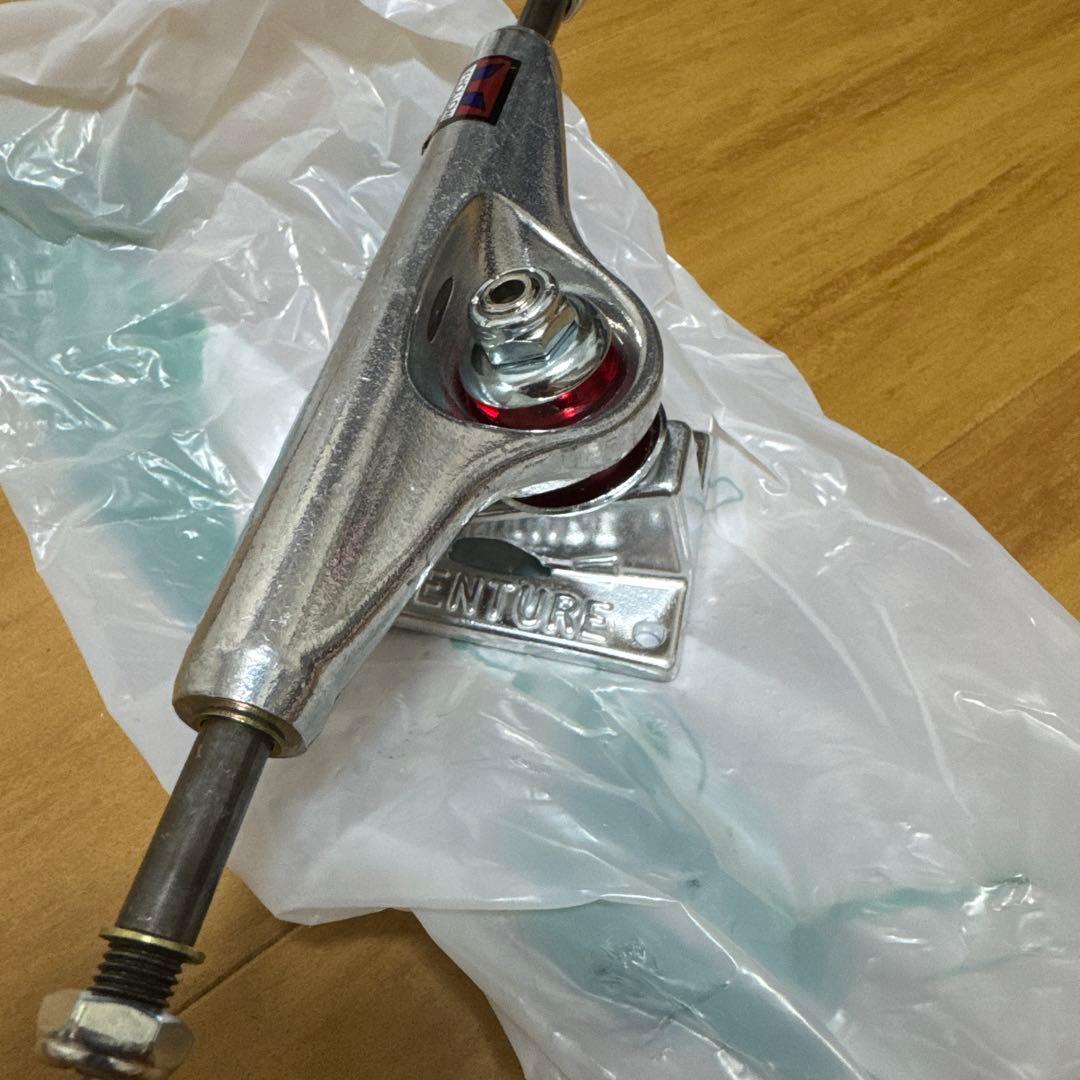 Venture Hollow スケートボード トラック