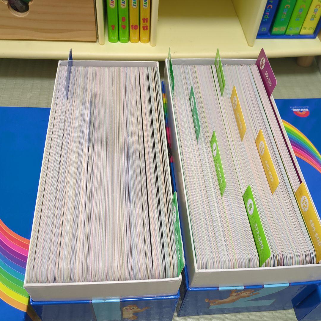 美品/ディズニー英語システム/DWE