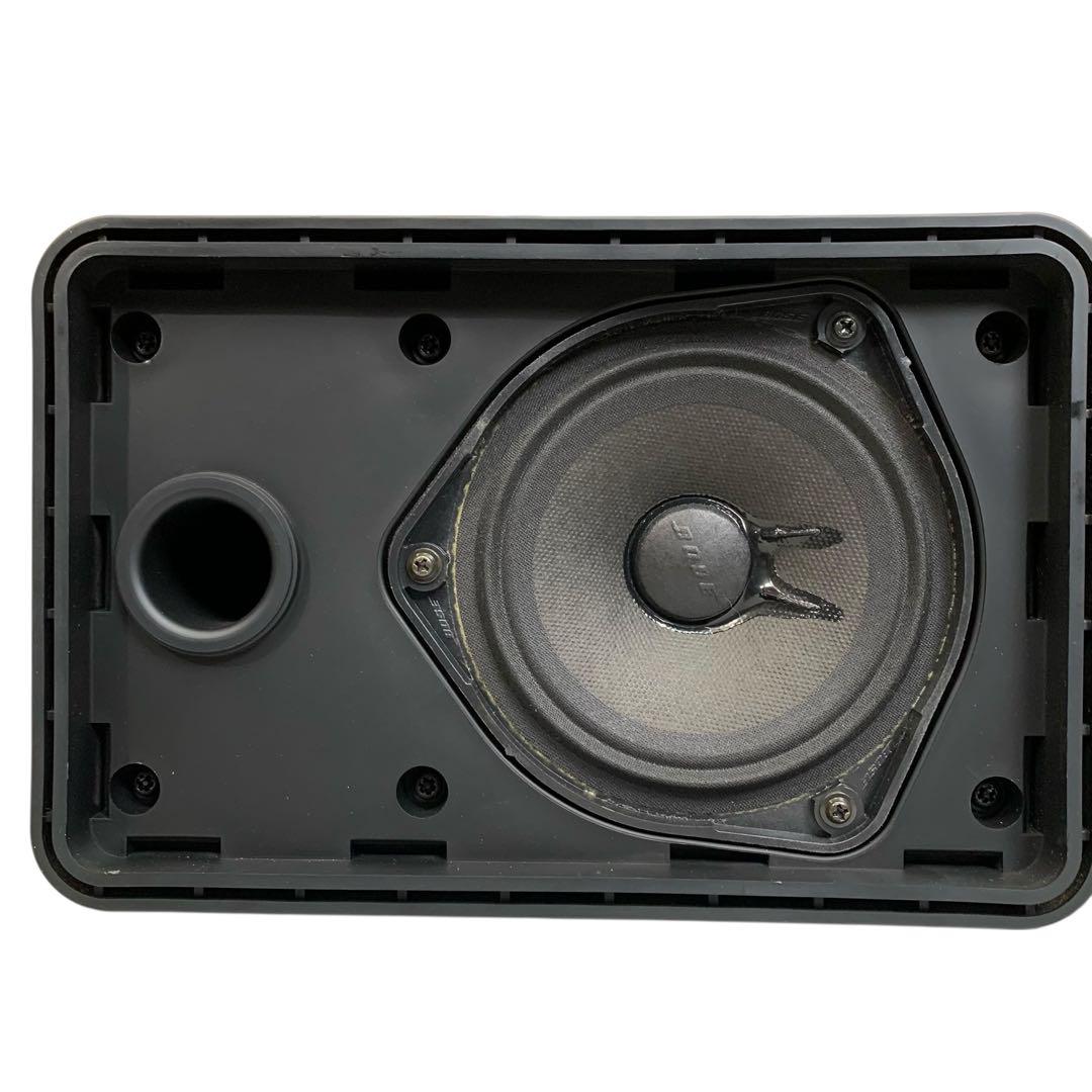 BOSE スピーカー　101MM 2個セット 純正ブラケット