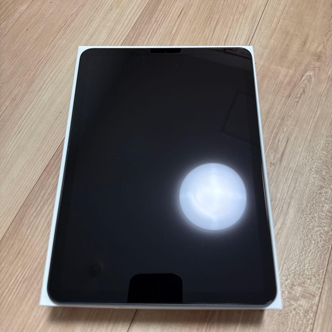 Apple iPad Air スペースグレー第五世代　WI-FIモデル　64GB