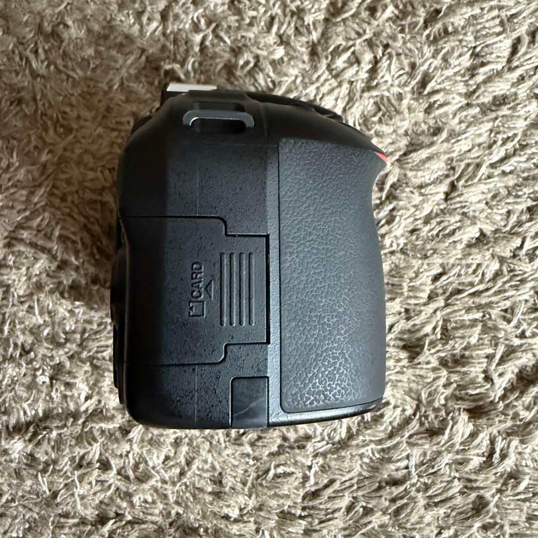 Nikon D5300 ダブルズームキット2 デジタル一眼レフ ブラック