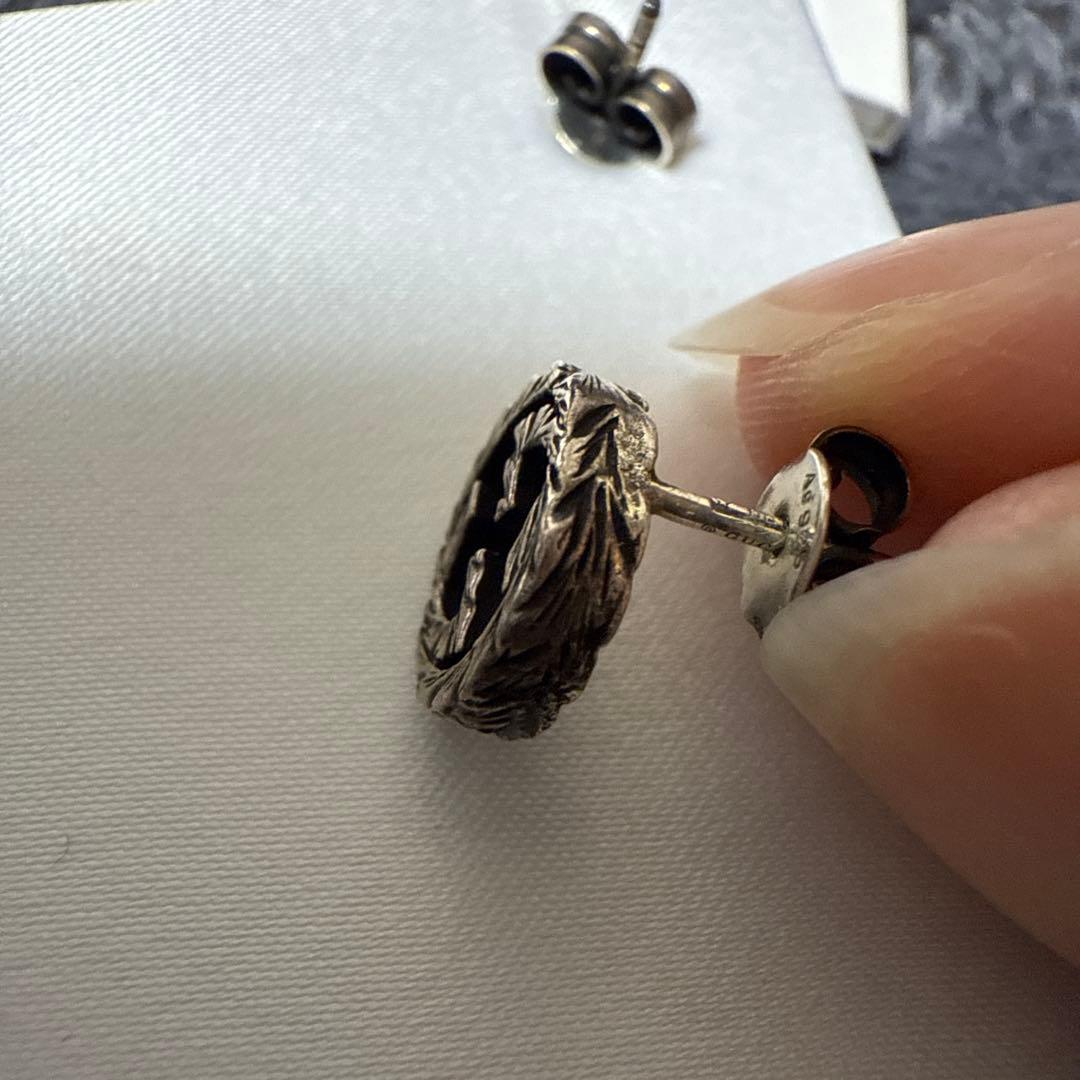 最終値下げ‼️GUCCI ピアス