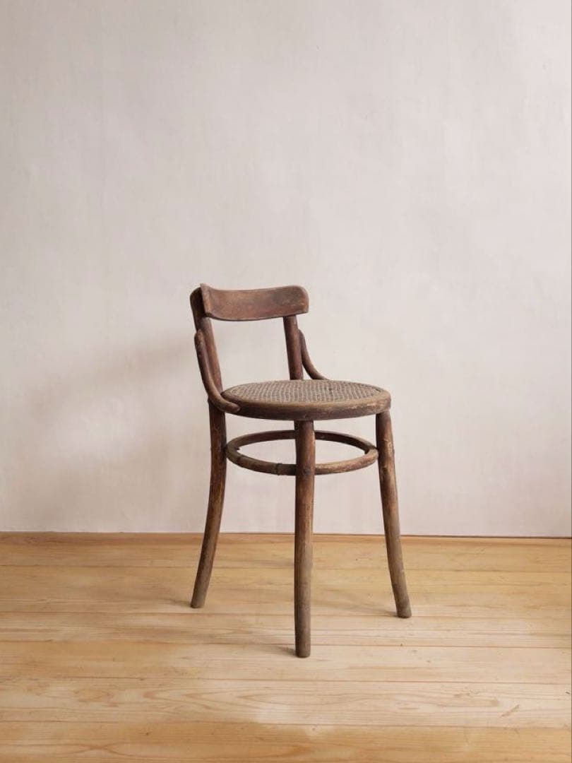 ディスプレイ用　イス　椅子　チェア　古道具　古家具　ビンテージ　アンティーク