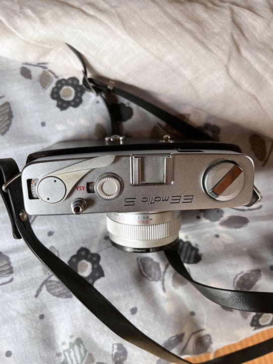 KONICA他カメラ3点セット