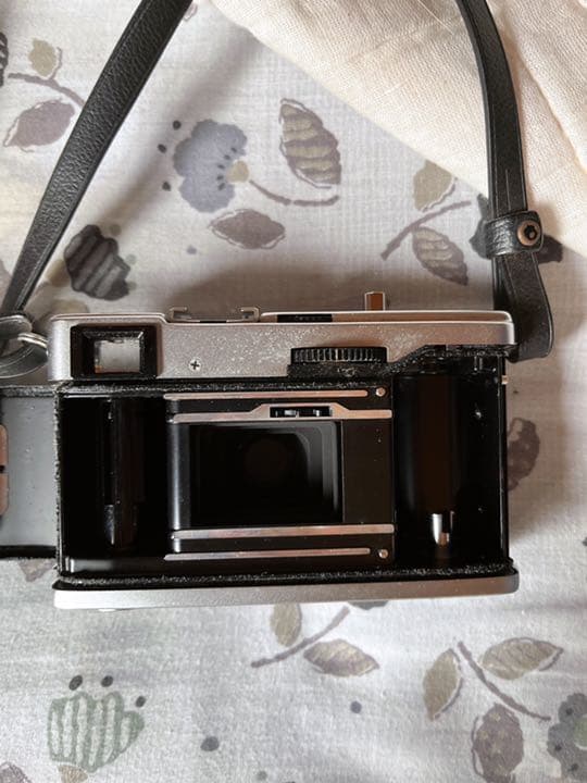 KONICA他カメラ3点セット