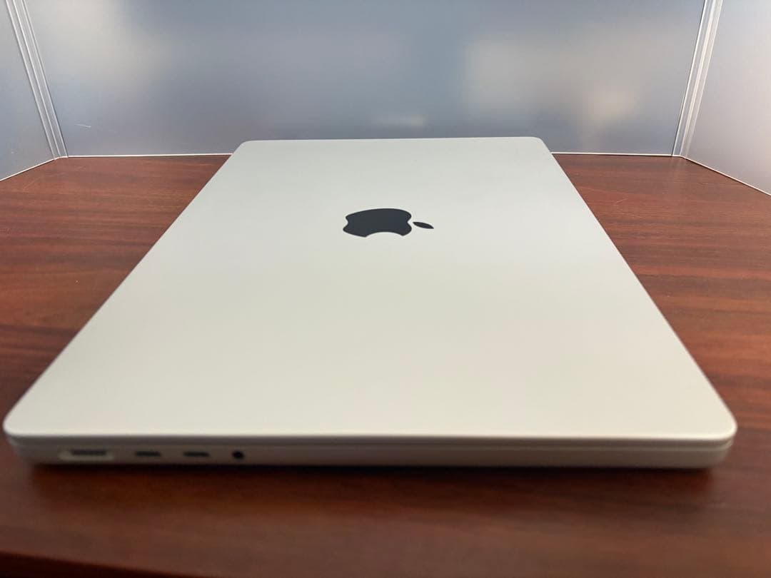 MacBook本体 Apple MacBook Pro M1Pro 16GB 512GB