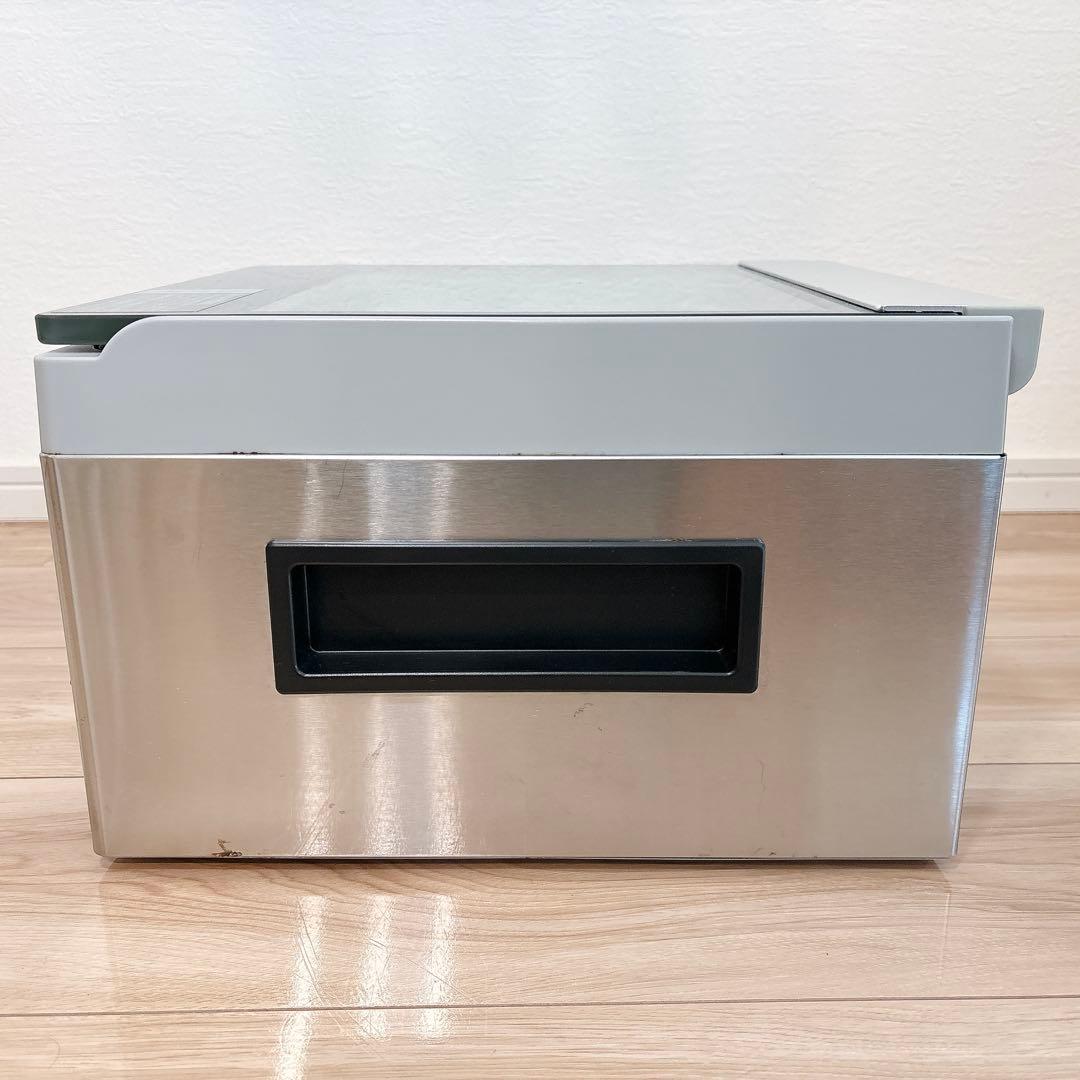 ✨良品✨ 真空パック機 パックんシェフ2 ＋plus チャンバー式真空包装機