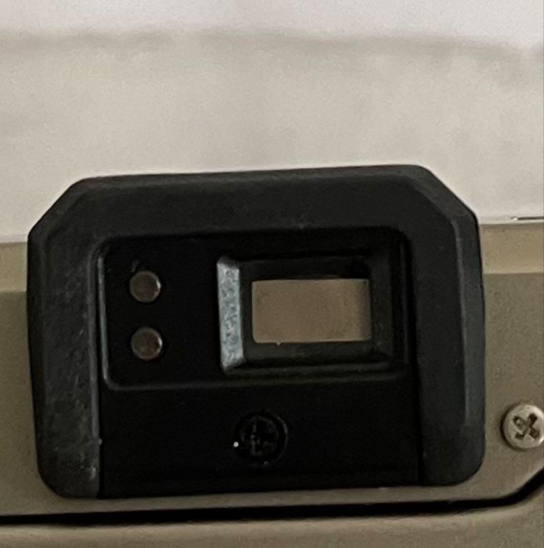 Leica minilux コンパクトフィルムカメラ