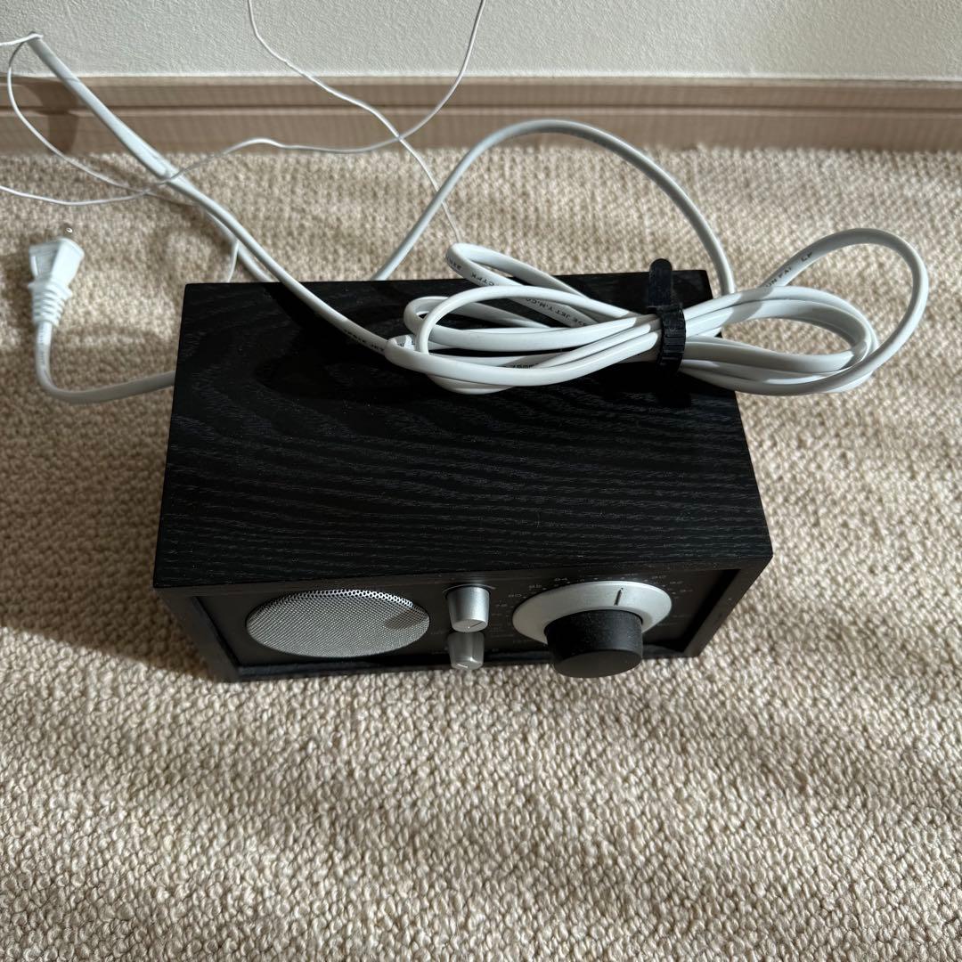 TIVOLI AUDIO MODEL ONE BT ブラック チボリ