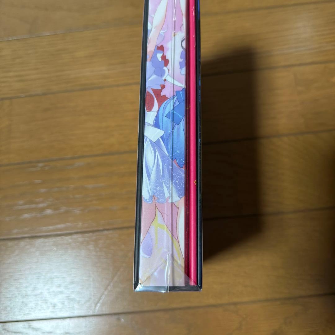 ゾンビランドサガ Blu-ray BOX(初回生産限定盤)