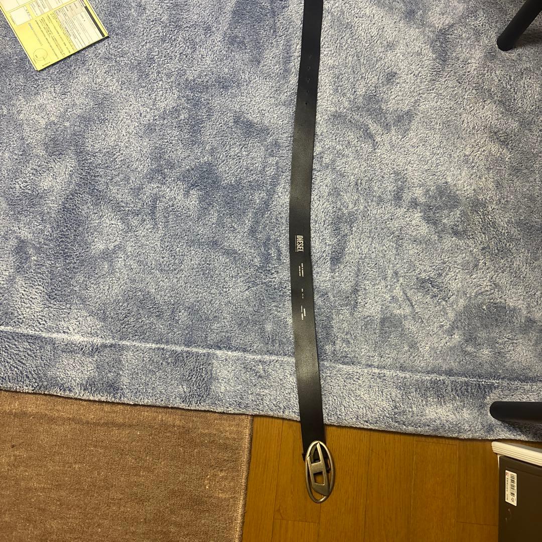 DIESELベルト size75