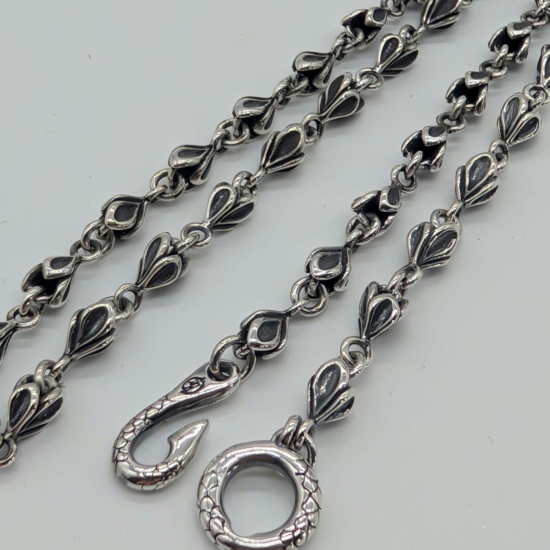 Bloody Mary マーメイドチェーン