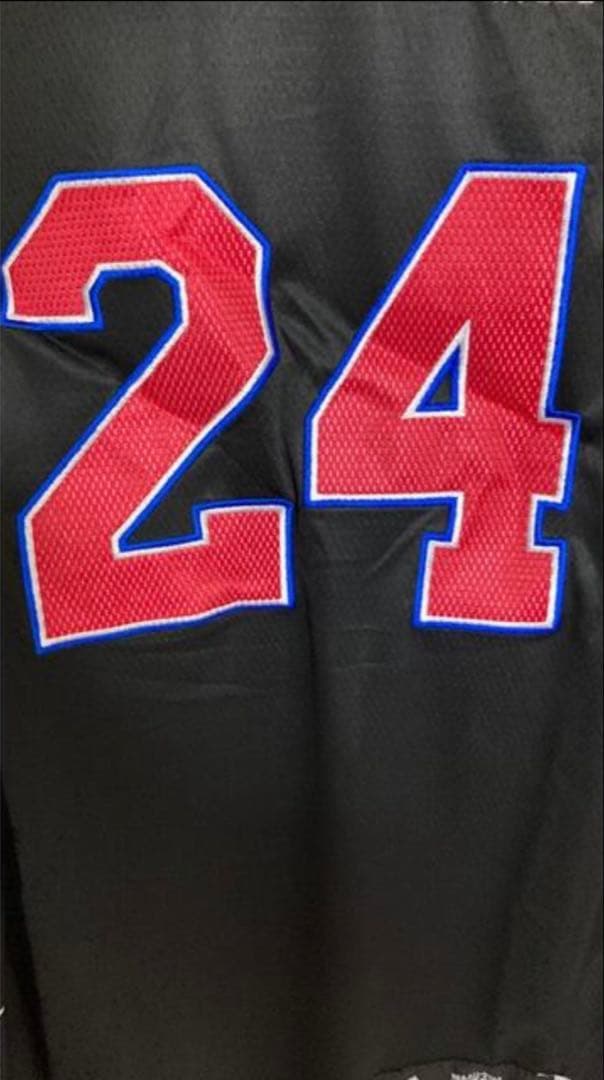 NBA オールスター　2015 レイカーズ　コービー ユニフォーム　アディダス