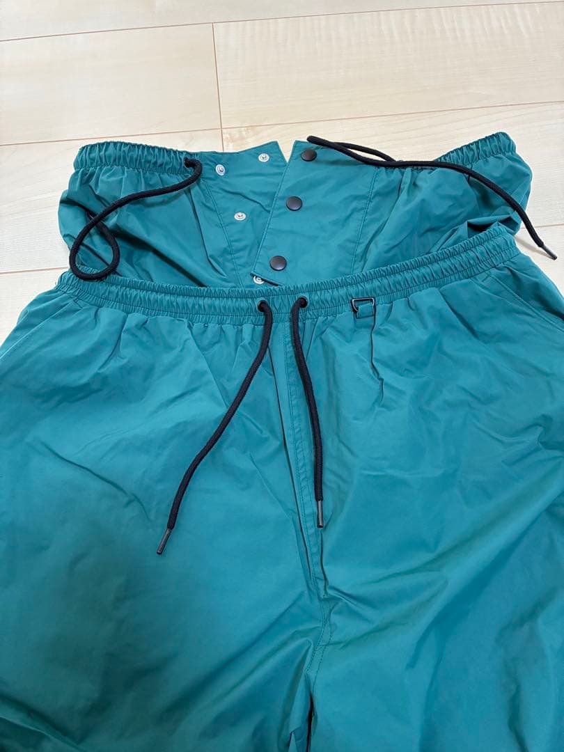 GAFH スノーボードウエア　パンツ