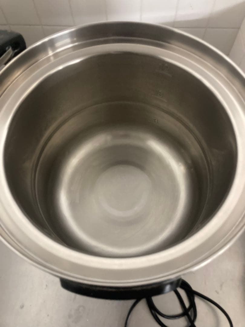 TIGER マイコンスープジャー