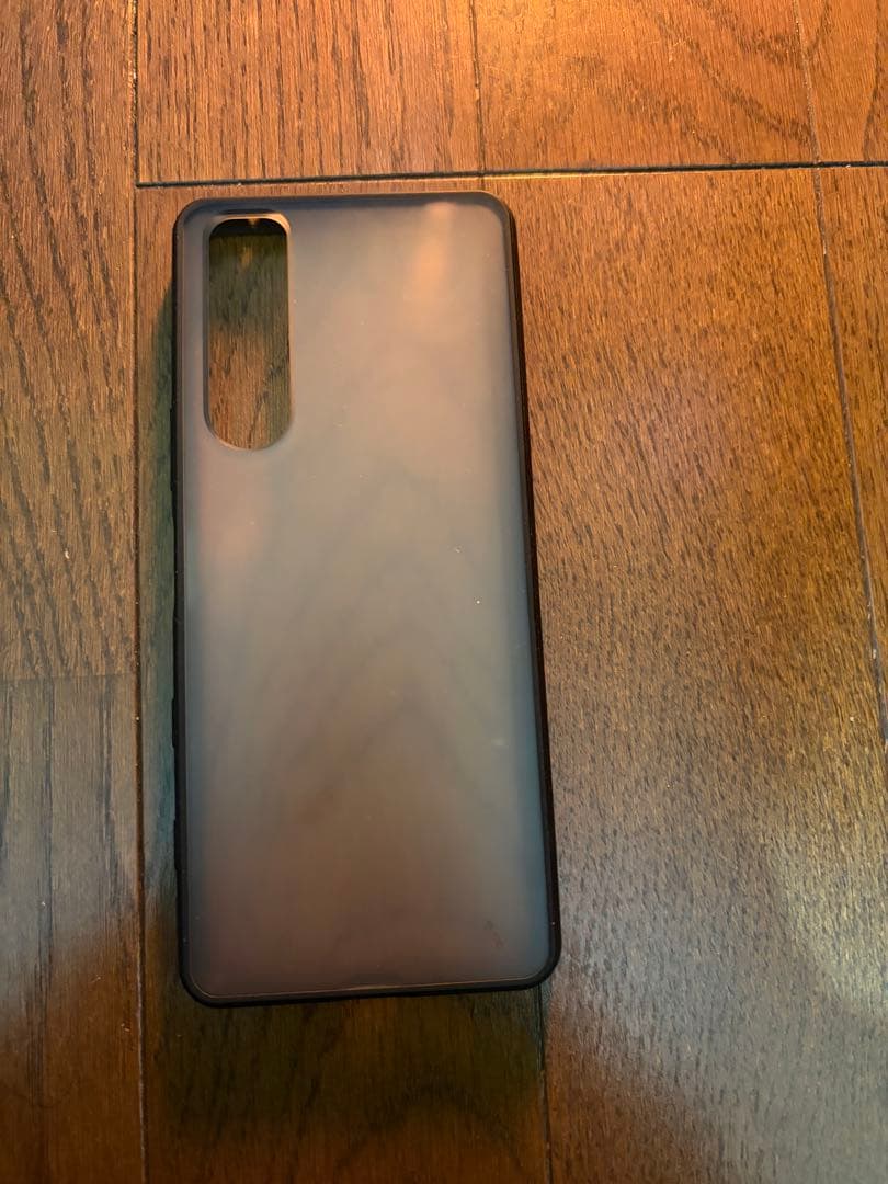 Sony Xperia5 iii シルバー 本体 ジャンク