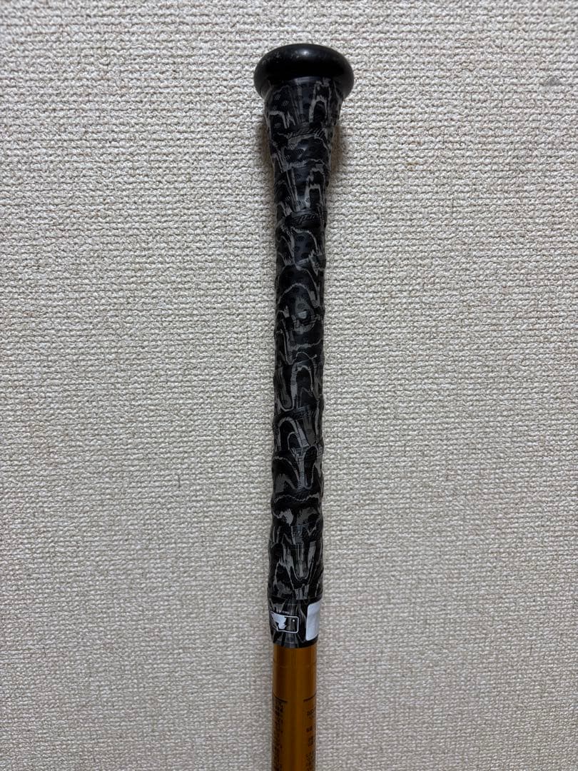 DeMarini K-point 軟式バット