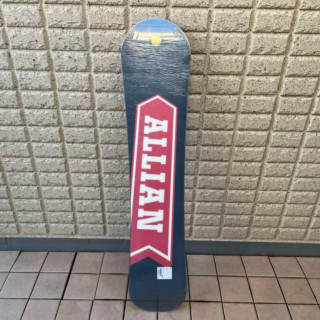 スノーボード　ALLIAN DREAMS-YOUTH